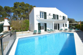 Villa Azucena by Sonne Villas